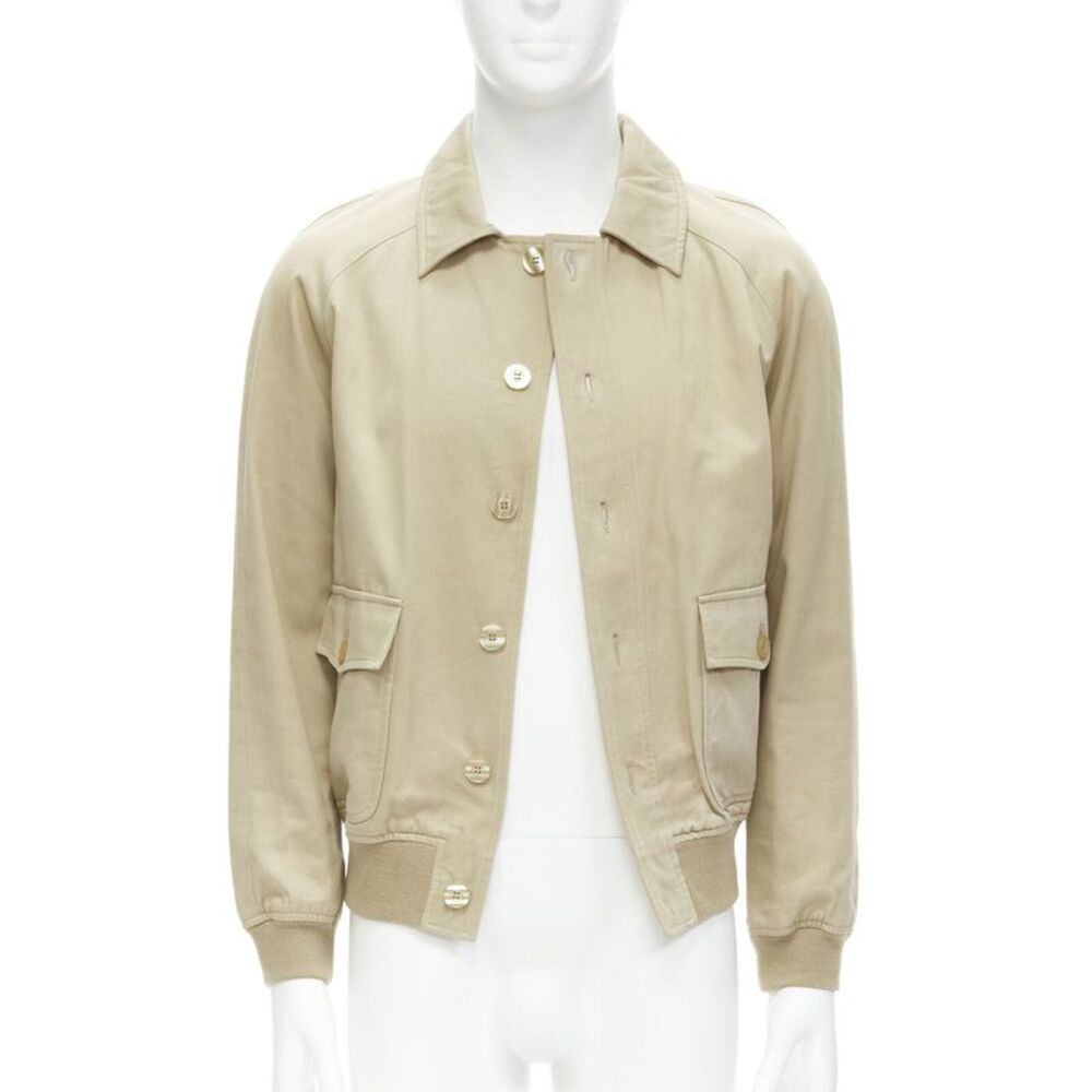 Apc Bomber Jacket